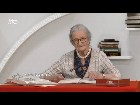 11e dimanche ordinaire A - Intégrale