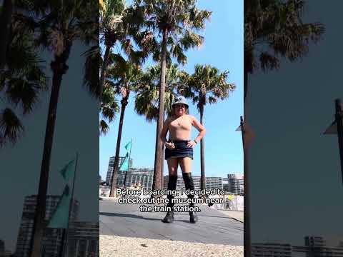 Thumbnail for #travel adventures @ princess cruise