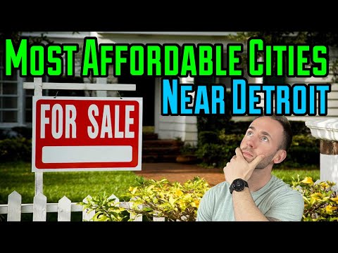 Craigslist Cities Detroit