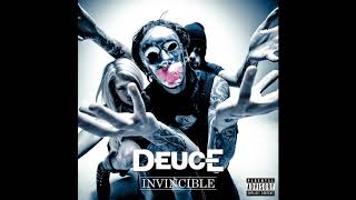 Deuce - Invincible 2015 (Full album)