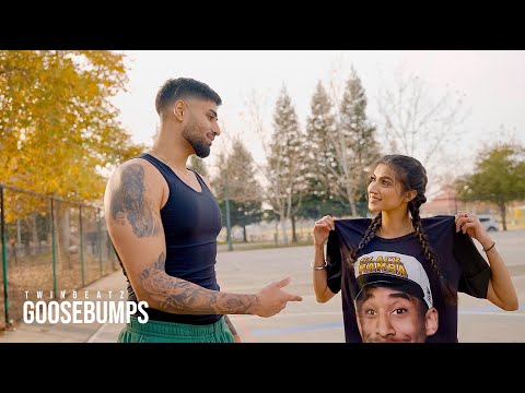 Goosebumps - Twinbeatz & LETHAL (Official Music Video)