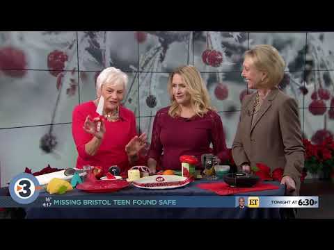 Holiday gifts for cooks! Donna's kitchen gadgets roundup 2019