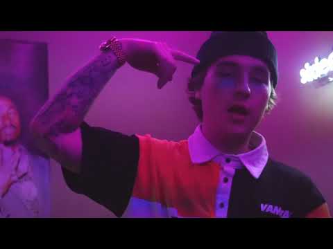 DANE O$EVEN - OVERDOSE (OFFICIAL MUSIC VIDEO)