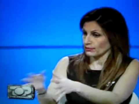 Top Story - Mirela Bogdani