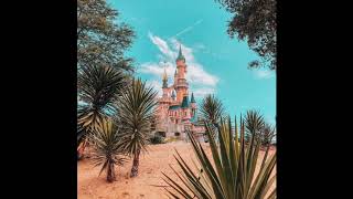 Cape Lions - Wonderland (Prod. Young Taylor)