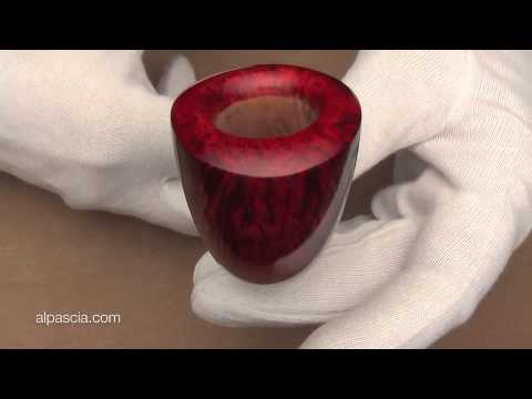 pipa Wojtek Pastuch 013 - smoking pipe