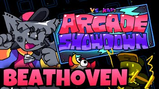 Cover art for Beathoven