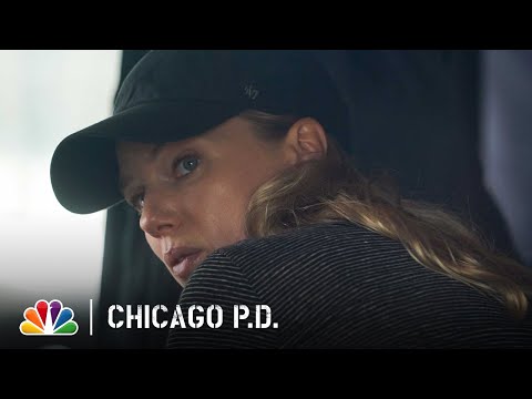 Upton Disregards Voight’s Orders | NBC’s Chicago PD