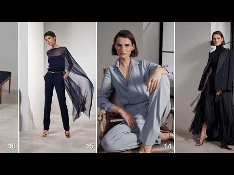 Ralph Lauren   Resort 2019 (New York)