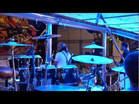 Chiclete - Pré Caju 2013 - Bem Vindo ao Mar