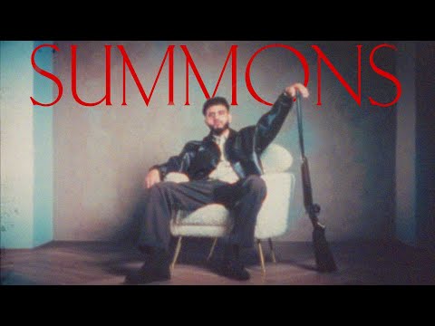 Summons — watch video