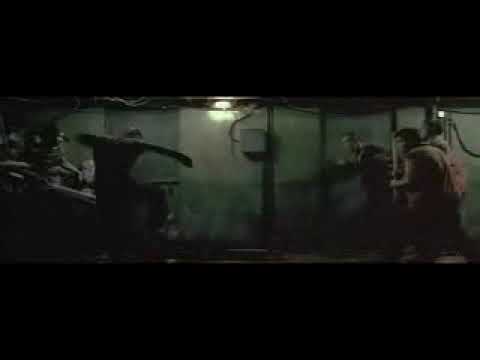 Sinestet - Magellano, Beatanga & Kali - Zamaskiran (prod.AC3PO)