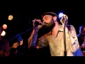 -- Mewithoutyou -- Foxes 2015 live in Adelaide ...