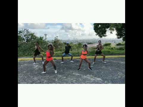 MC Troia MC Cyclope - Socadinha (Coreografia Império Swing)