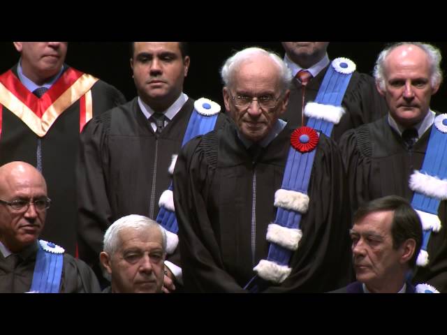 Collation des grades 2015 de l’École des sciences de la gestion (3)