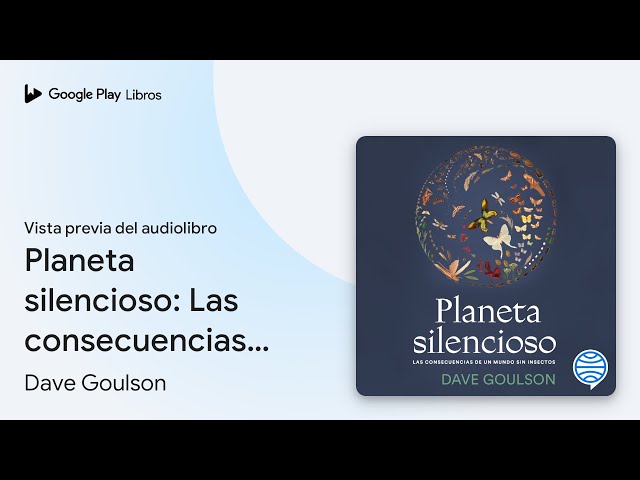 Vídeo relacionado con Insectarium