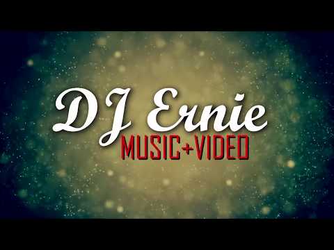 Old School Dj Ernie video.