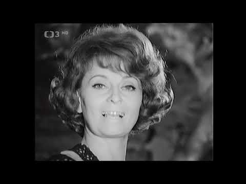 Yvetta Simonová - Pluj, hvězdo má... [1970]
