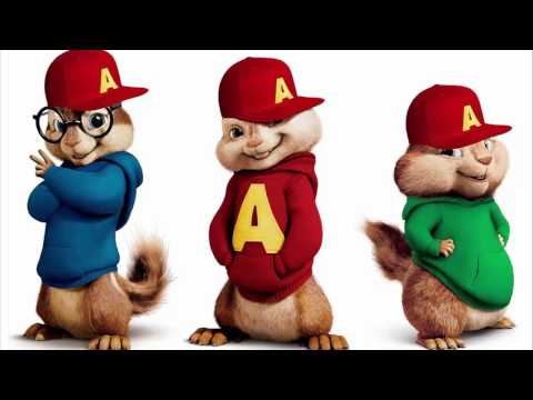 Chipmunks - VADAK feat. T-Jay: Druhá Tvář