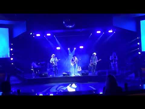 The Outlaw Years Band video 2
