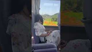 疲労の限界...！無防備に寝てしまう女子たち #shorts