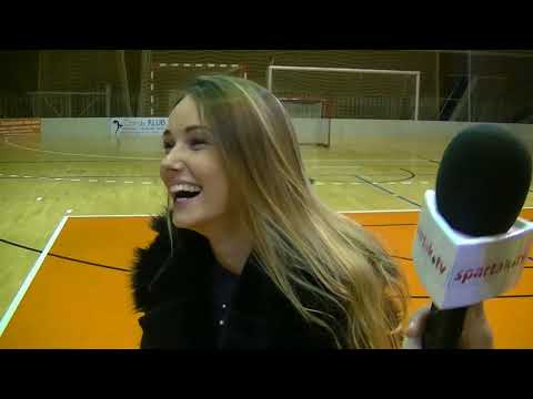 Rozhovor s moderátorkou Spartak tv