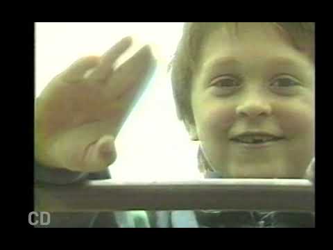 Frank Gari Productions - "Hello Image Reel" circa 1988