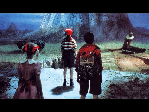 Earthbound Zero Is My Favorite Mother Game