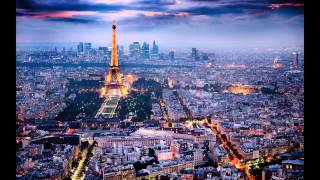 A COMPILATION OF CITY SONGS