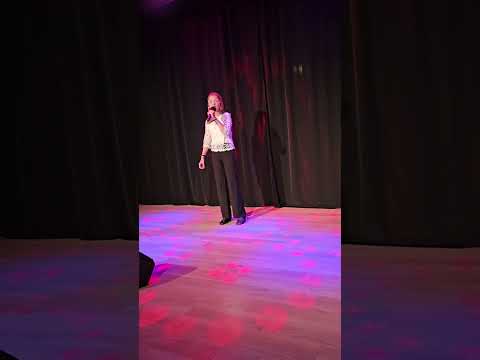 Hanna Włodarczyk - "Wierna, odważna i prawa"