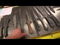 Omnivore Blade Works Status 3 26 16