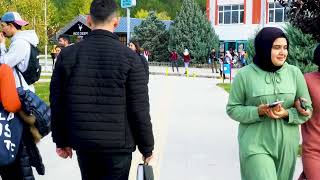 İktisadi ve İdari Bilimler Fakültesi