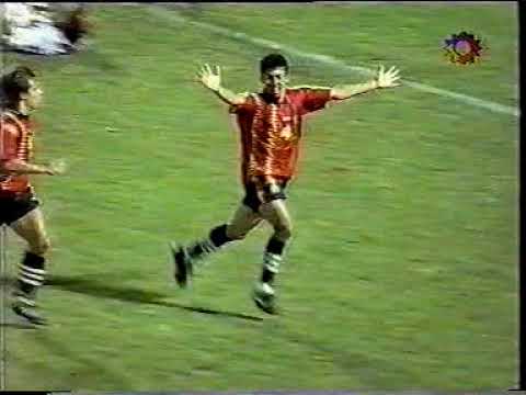 2-12-1996 (Apertura) (16°F) Platense:1 vs Deportivo Español:1