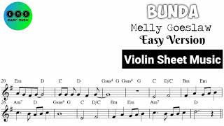 Download lagu [Karaoke] Bunda - Melly Goeslaw do = G mp3