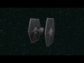 TIE Fighter Sounds