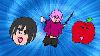 そしてから - 【あらき+nqrse+ピコ】ダンシング☆サムライをRearrangeして歌ってみた.flv