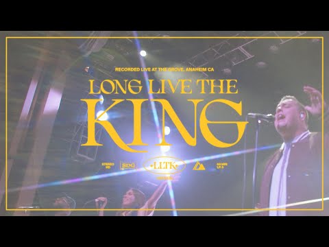  Long Live The King 