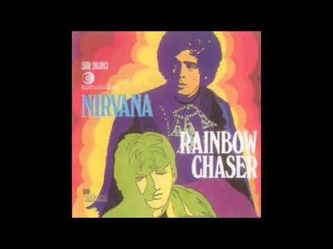 Nirvana - Rainbow Chaser 1968