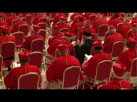 Was ist ein Kardinal?