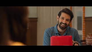 haseen dillruba movie comedy scene ☺☺