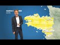 La météo de votre samedi 5 septembre 2026
