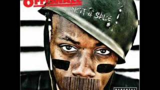 Kardinal Offishall - 11. Going In