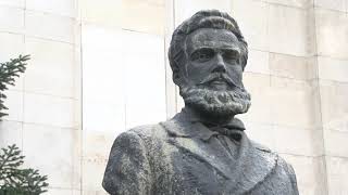 Хасково отбеляза 173 години от рождението на Христо Ботев