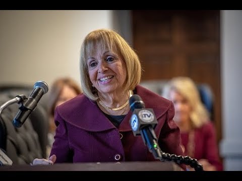 3/19/2019 The 2019 State of the Town Address