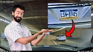 The Blackvue Elite series dash cams are a game changer! 