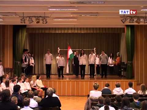 Táti Híradó - 2013. március