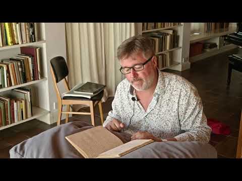 Fairhaven Singers - War Requiem Video 2/3  Texts