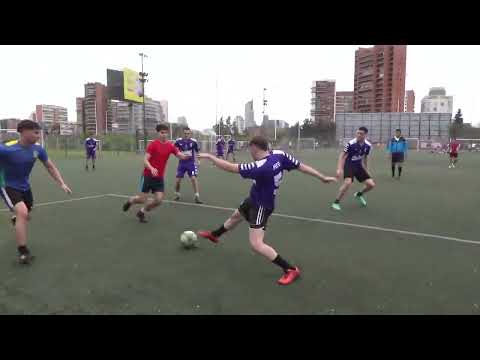 CHICHE BOCHINCHE VS DIESTROS FC - #LigaNuñez - #Clausura SLS - 21/10/23