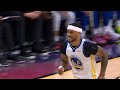 Gary Payton II Defensive Highlights Part 2 2021 2022 Season