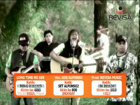 ade alfonso long time no see